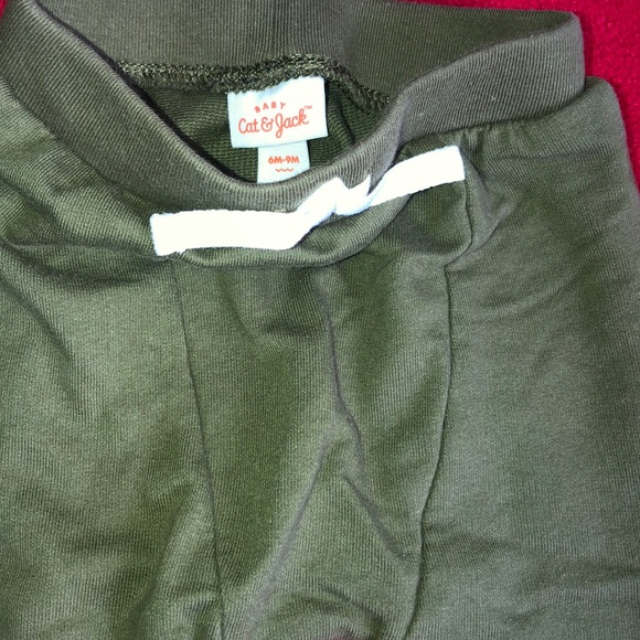 SOLD - Trendy boys joggers - Picture 2 of 2